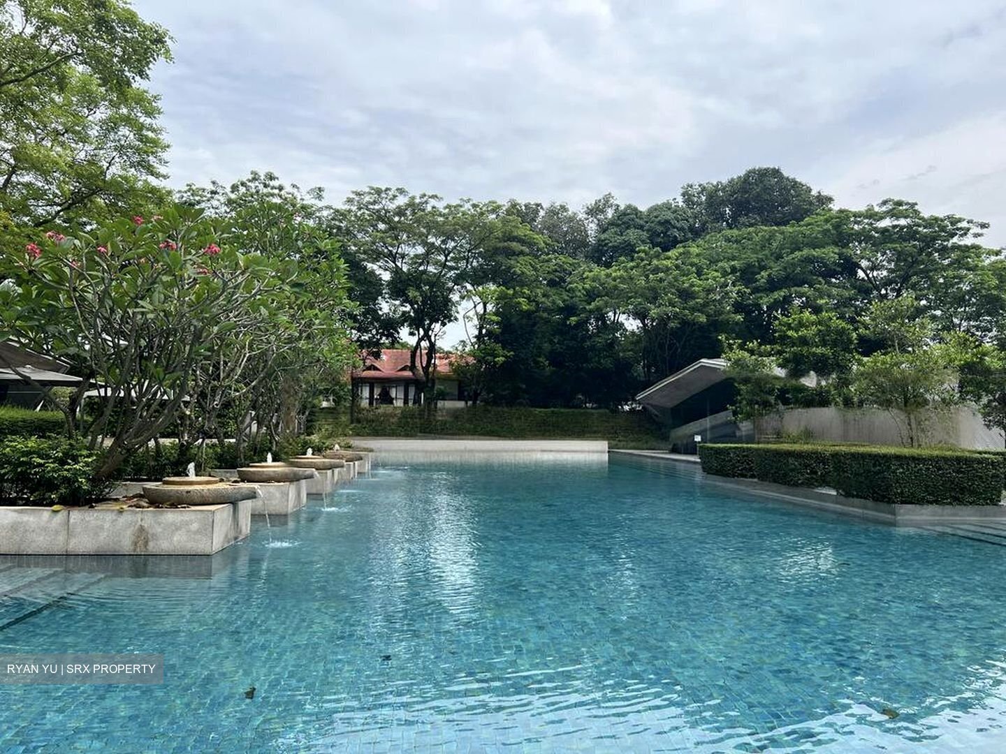 Leedon Residence (D10), Condominium #456554371